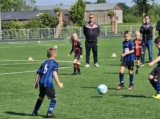 S.K.N.W.K. JO8-1 - M.Z.C. '11 JO8-3 (competitie) 2024-2025 (4e fase) (55/109)